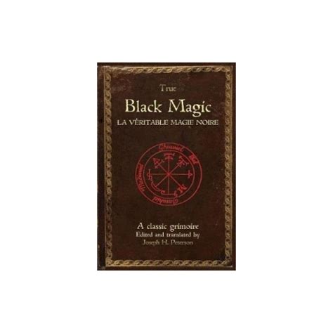 The Dangerous World of Trud Black Magic: Tales of Revenge and Misfortune